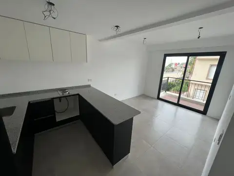 Departamento en Venta en Villa Bosch, Partido de Tres de Febrero