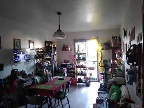 Departamento en Venta en Gregorio de Laferrere, Partido de La Matanza