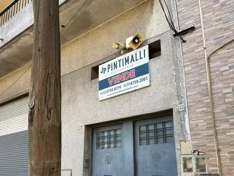 Departamento en Venta en Caseros, Partido de Tres de Febrero