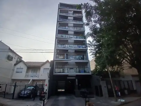 Departamento en Venta en Caseros, Partido de Tres de Febrero