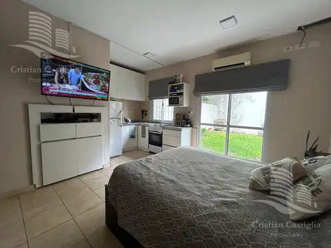 Departamento en Venta en Munro, Partido de Vicente López