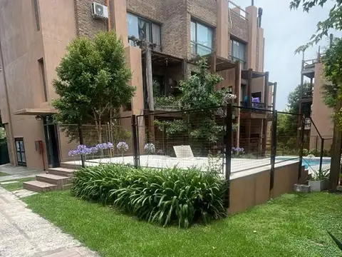 Departamento en Venta en Le Petit Champagnat, Countries y Barrios Cerrados en Pilar