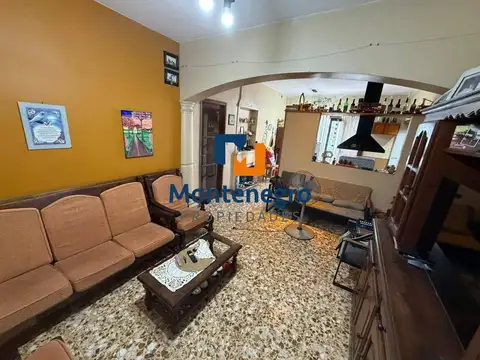 Departamento en Venta en San Andres, Partido de General San Martín