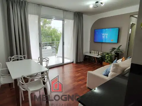 Departamento en Venta en Moreno, Partido de Moreno