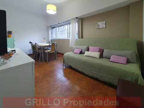 Departamento en Venta en Chilavert, Villa Ballester