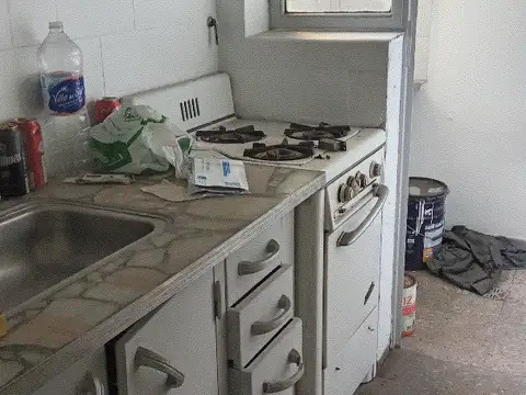 Departamento en Venta en Banfield, Partido de Lomas de Zamora