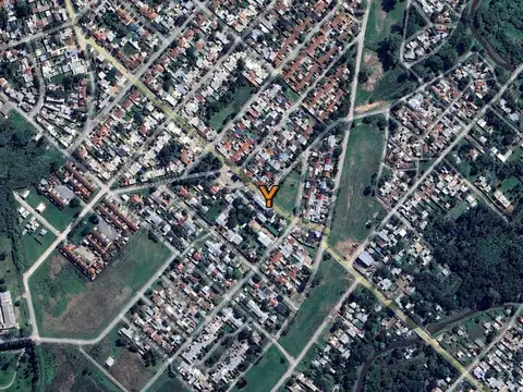 Departamento en Venta en Barrio Jardin, La Plata