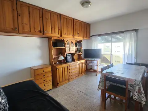 Departamento en Venta en Villa Gesell, Partido de Villa Gesell