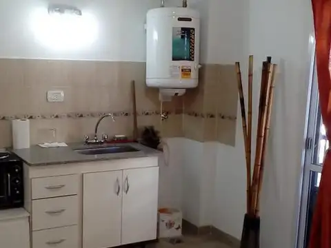Departamento en Venta en Moron, Partido de Morón