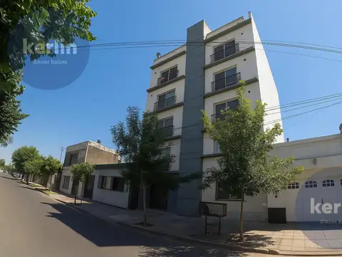 Departamento en Venta en San Nicolas de los Arroyos, Partido de San Nicolás