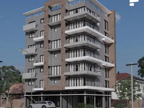 Departamento en Venta en San Bernardo del Tuyu, Partido de La Costa