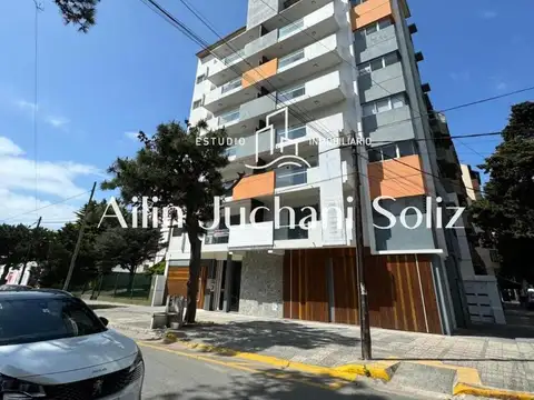 Departamento en Venta en San Bernardo del Tuyu, Partido de La Costa