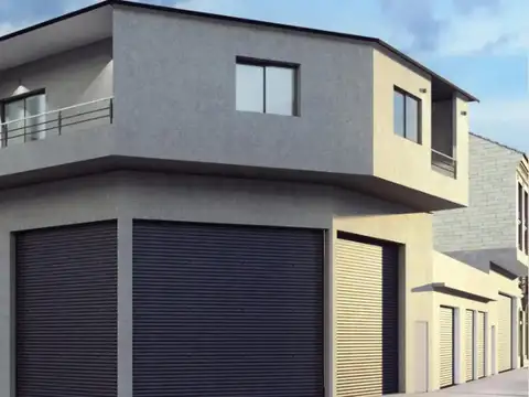 Departamento en Venta en Tablada, Partido de La Matanza