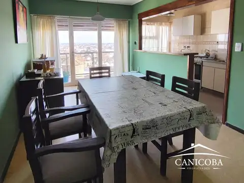 Departamento en Venta en Mar del Plata, Partido de General Pueyrredón
