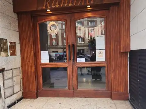 Departamento en Venta en Plaza Colon, Mar del Plata