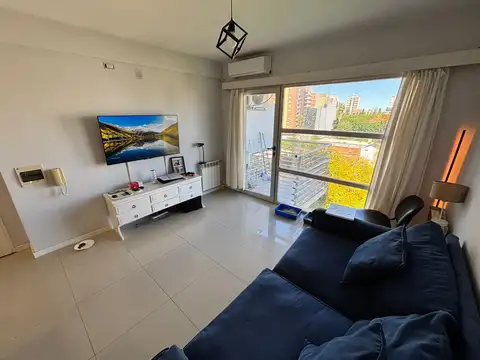 Departamento en Venta en Centro, San Miguel