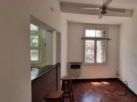 Departamento en Venta en Castelar Sur, Castelar