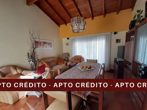 Departamento en Venta en Tablada, Partido de La Matanza