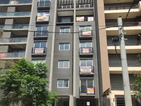 Departamento en Venta en Moron, Partido de Morón