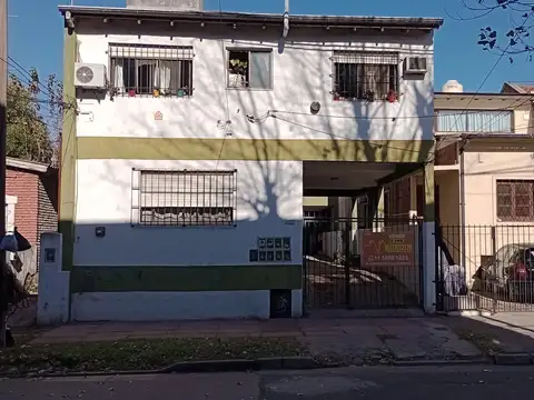 Departamento en Venta en Tigre Centro, Partido de Tigre