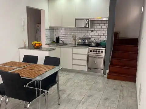 Departamento en Venta en Jose Clemente Paz, Partido de José C. Paz