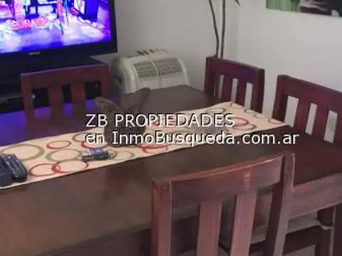 Departamento en Venta en Los Hornos, La Plata