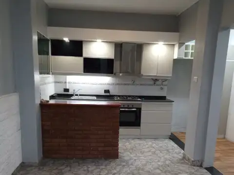 Departamento en Venta en Lomas del Mirador, Partido de La Matanza
