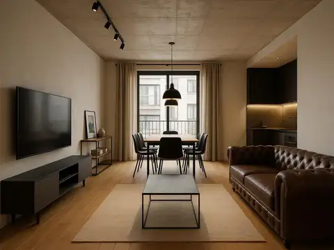 Departamento en Venta en Villa Saenz Peña, Partido de Tres de Febrero