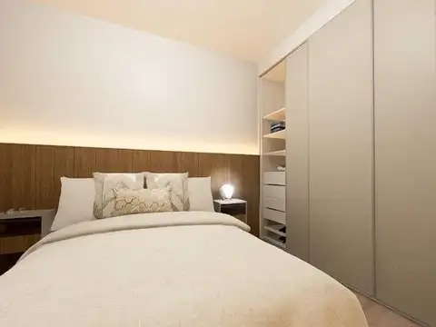 Departamento en Venta en El Palomar, Partido de Morón