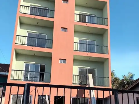 Departamento en Venta en Martin Coronado, Partido de Tres de Febrero