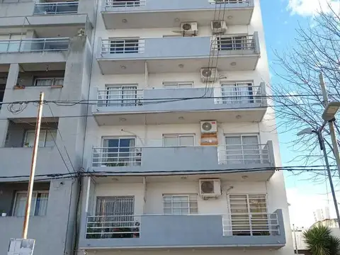 Departamento en Venta en Plaza Sarmiento, La Plata