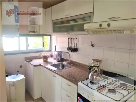 Departamento en Venta en Barrio Parque San Martin, General San Martin