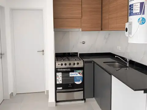 Departamento en Venta en Caseros, Partido de Tres de Febrero