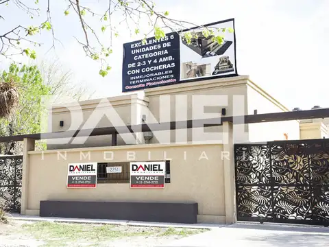 Departamento en Venta en Ituzaingo Norte, Ituzaingo