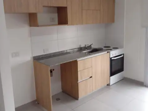 Departamento en Venta en Jose Leon Suarez, Partido de General San Martín