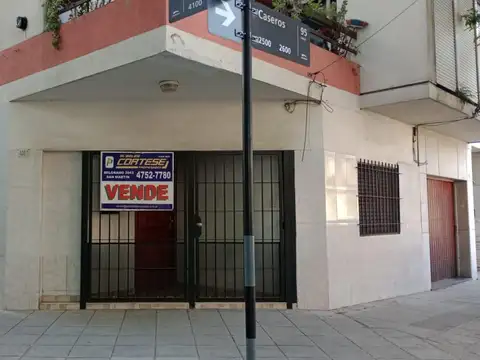 Departamento en Venta en Centro, General San Martin