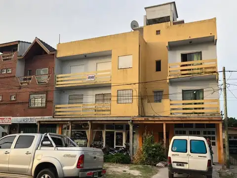 Departamento en Venta en Mar del Tuyu, Partido de La Costa