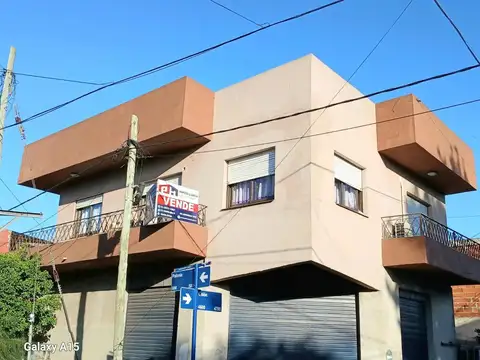 Departamento en Venta en Villa Insuperable, Partido de La Matanza