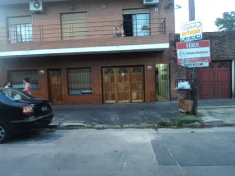 Departamento en Venta en Villa Bosch, Partido de Tres de Febrero