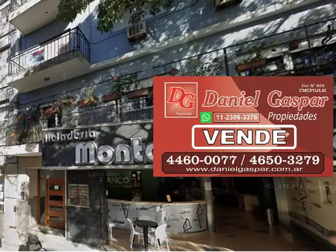 Departamento en Venta en Moron Norte, Moron