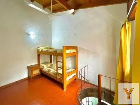Departamento en Venta en San Clemente del Tuyu, Partido de La Costa