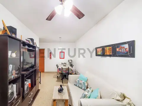 Departamento en Venta en La Plata, Partido de La Plata