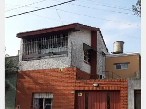 Departamento en Venta en Tablada, Partido de La Matanza
