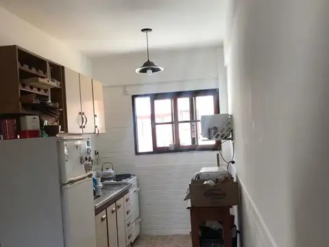 Departamento en Venta en Villa Luzuriaga, Partido de La Matanza