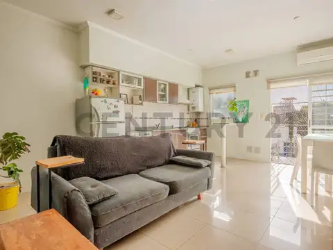 Departamento en Venta en Villa Sarmiento, Partido de Morón
