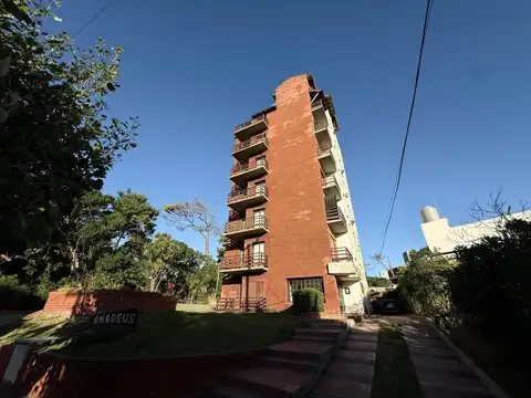 Departamento en Venta en Villa Gesell, Partido de Villa Gesell