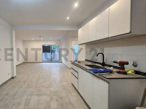 Departamento en Venta en Caseros, Partido de Tres de Febrero