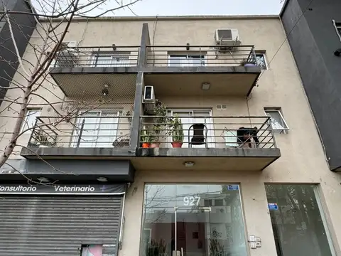 Departamento en Venta en Merlo, Partido de Merlo