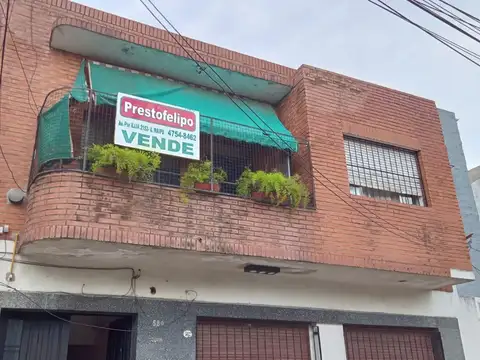 Departamento en Venta en Villa Maipu, General San Martin
