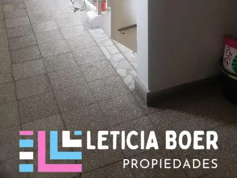 Departamento en Venta en San Fernando, Partido de San Fernando